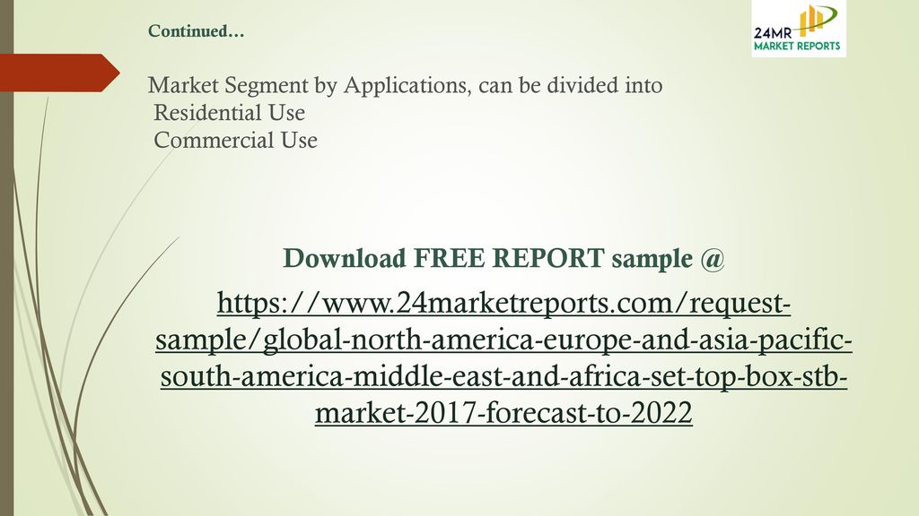 Download FREE REPORT
