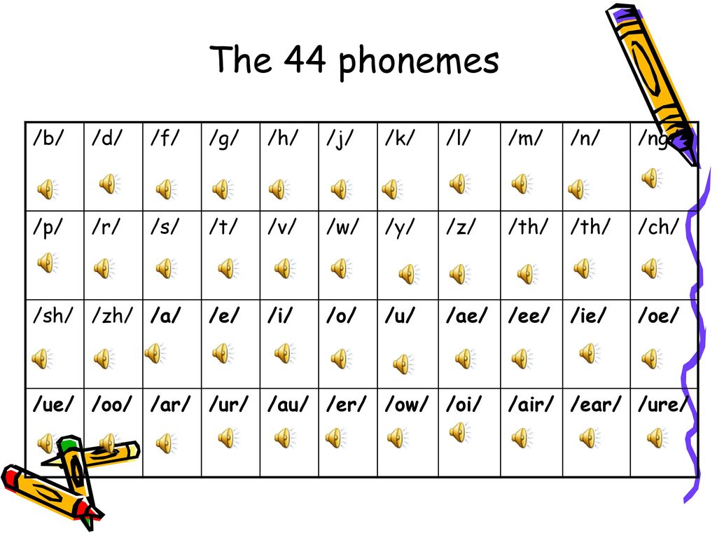 Year 1 Phonics Workshop Ppt Download