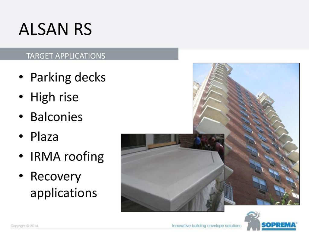 Parapro Pmma Liquid Applied Roofing Systems Siplast Roofing Waterproofing Sweets