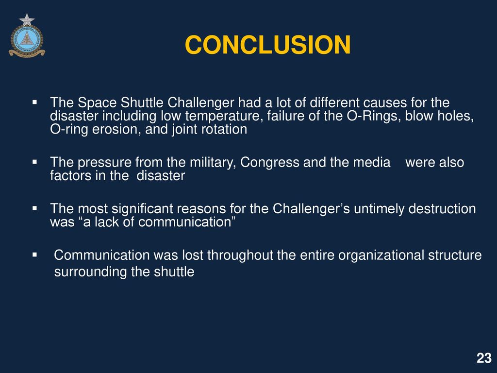 Professional Ethics Case Study Challenger Disaster Ppt Video