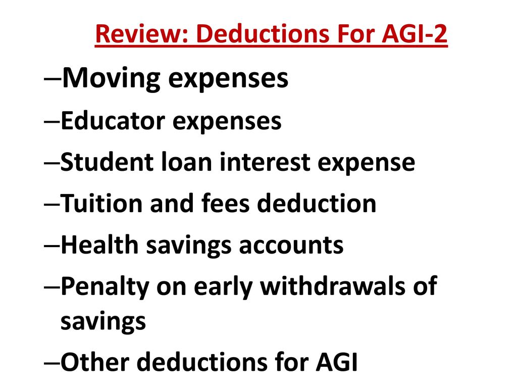 Review: Deductions For AGI-2