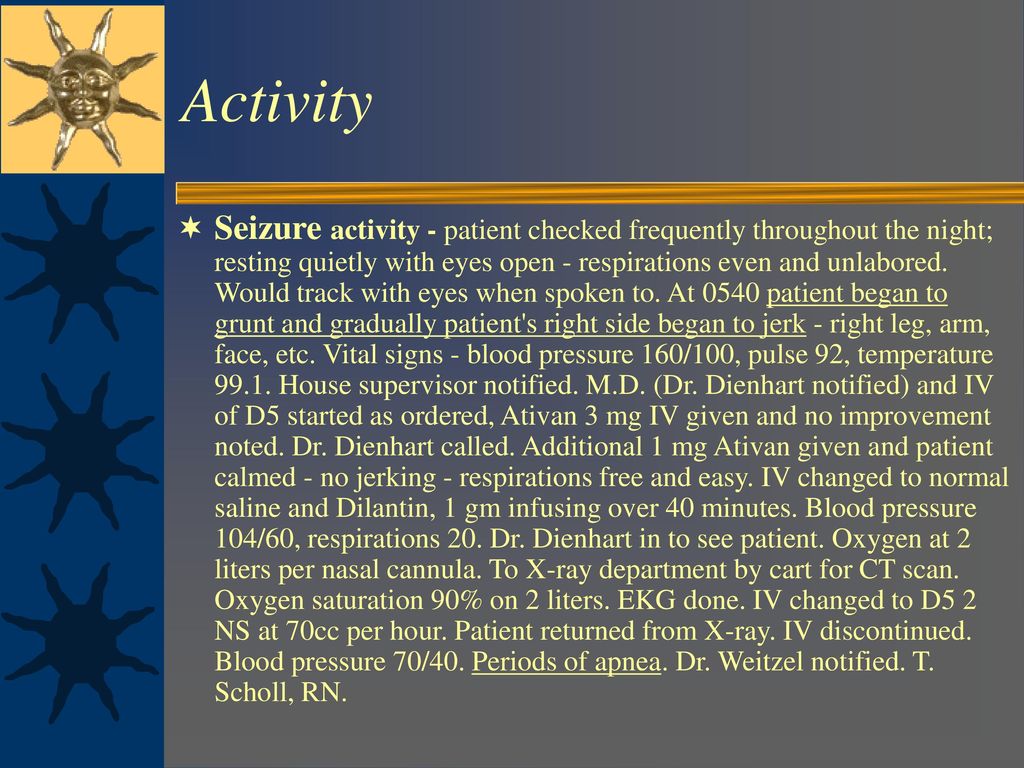 Nurses’ Notes: Accurate Documentation - ppt download