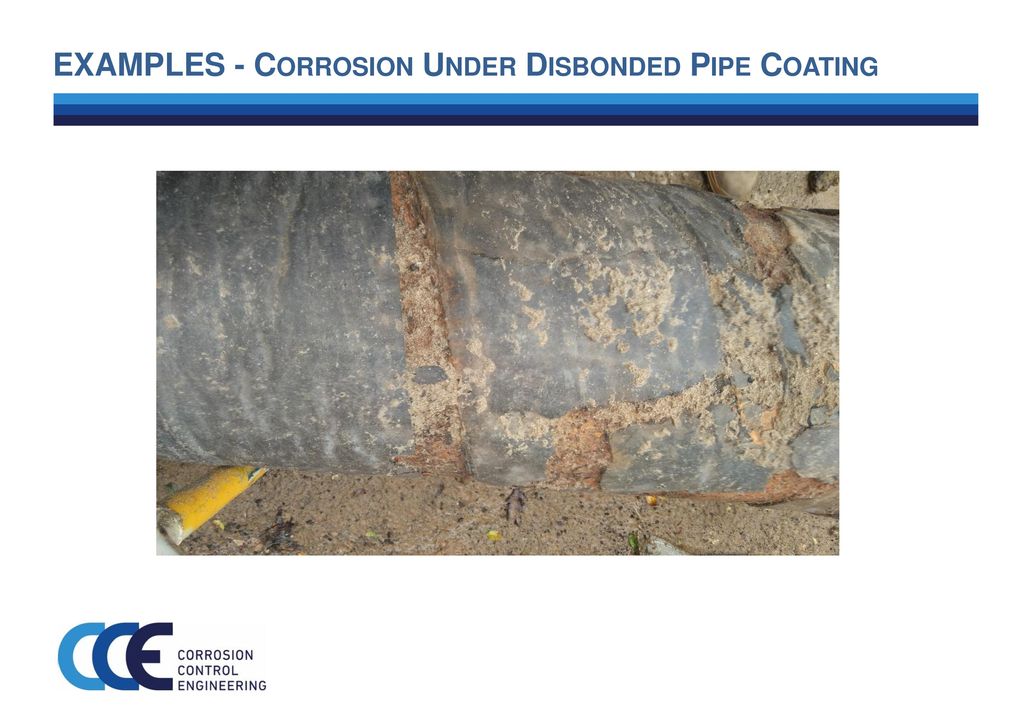 CORROSION MITIGATION OF A PIPELINE - ppt download