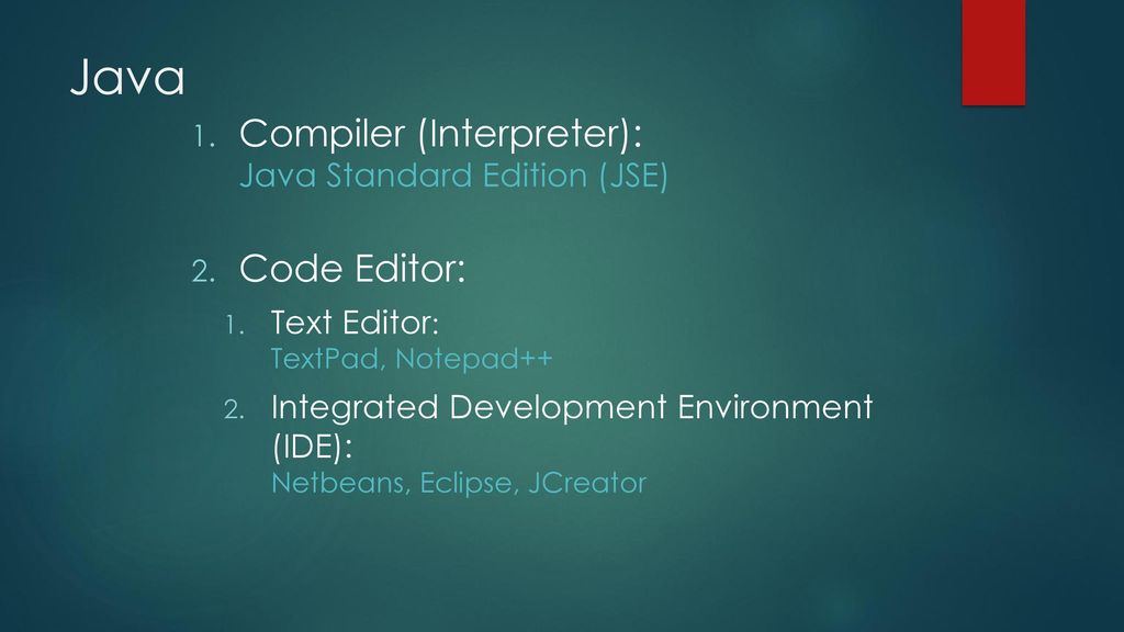 Object Oriented Programming (OOP) - ppt download