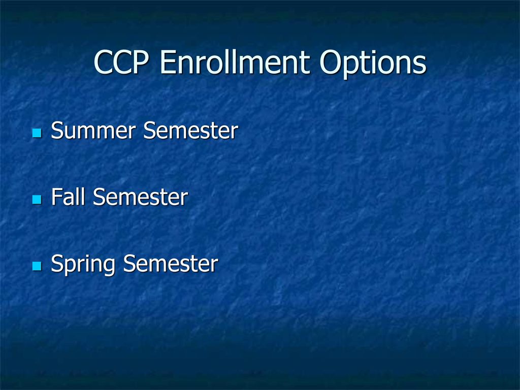 Advanced Placement College Composition I/II College Credit Plus ppt