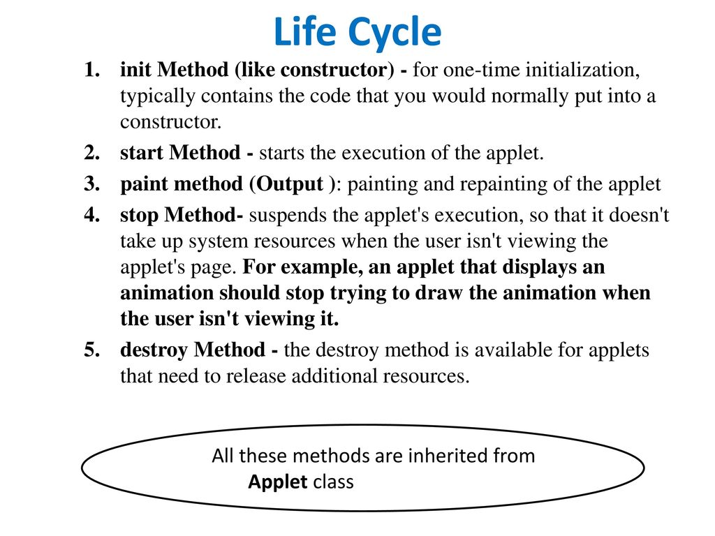 Java Applet What is a Java Applet? How is applet compiled? - ppt download