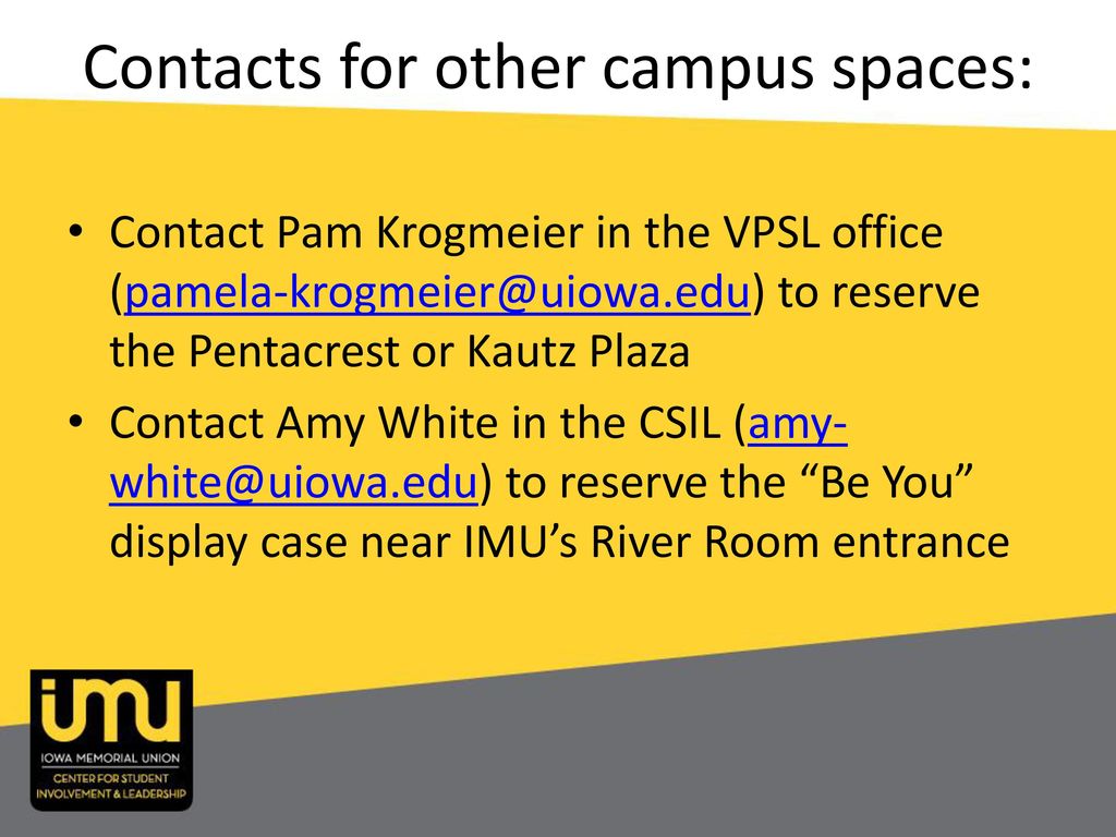 Spring 2017 New Student Organization Orientation Ppt Download