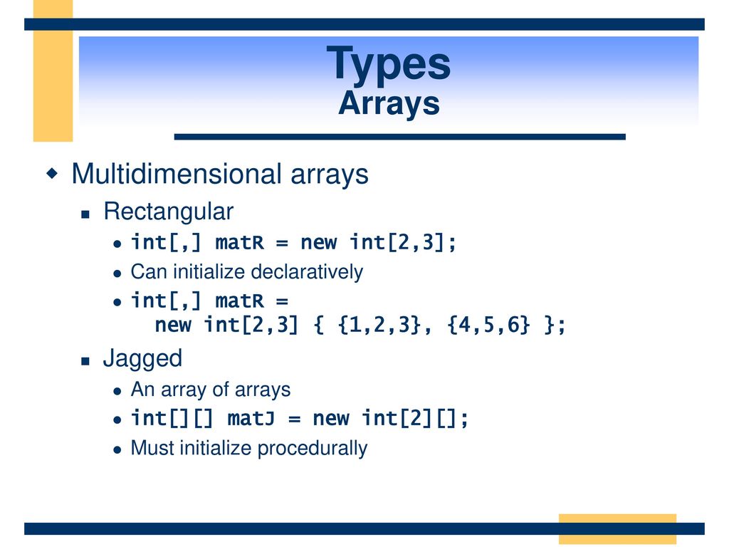 Computer Science Department - ppt download