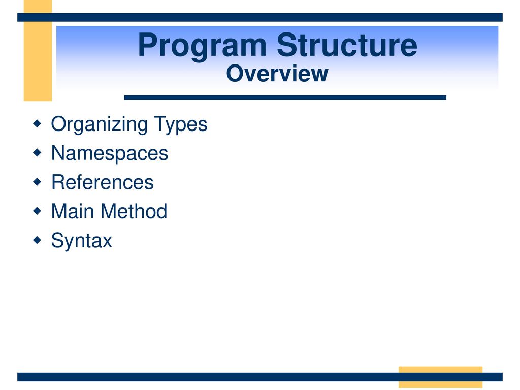 Computer Science Department - ppt download