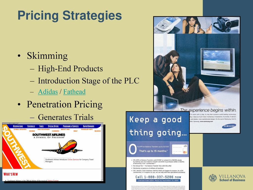 Pricing Jeremy Kees, Ph.D.. - ppt download