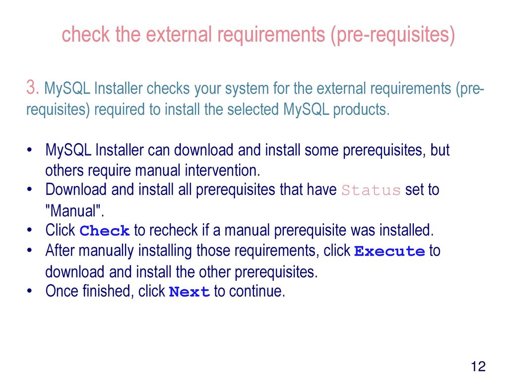 Fundamental of databases ppt download