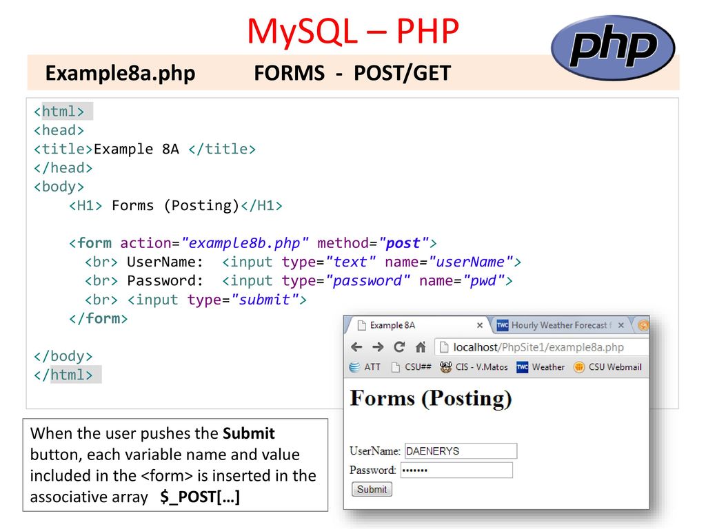 Php в html файле. Php. Php на примерах. Php создание сайта. Php код.