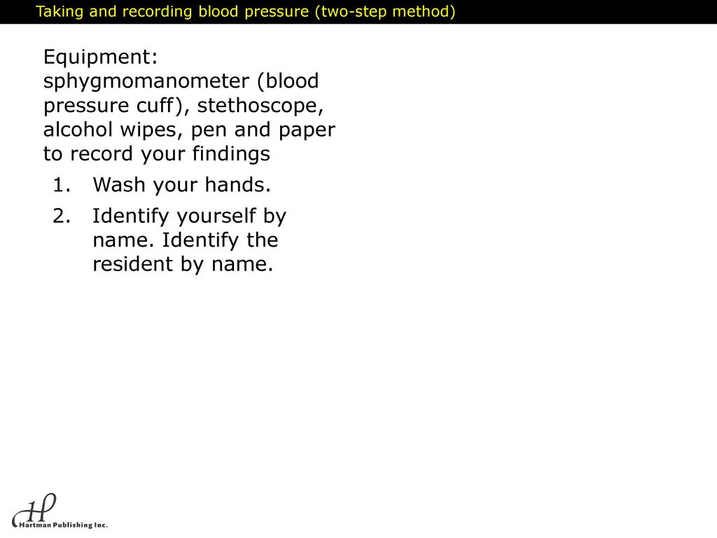 1 Explain The Importance Of Monitoring Vital Signs Ppt Download