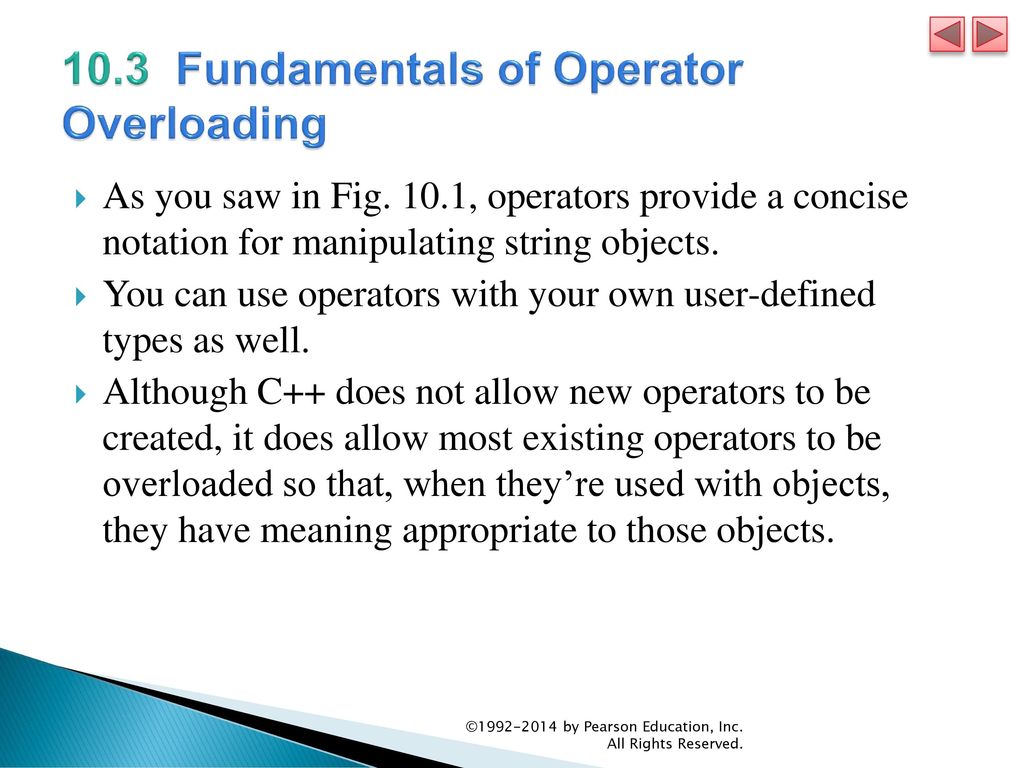 How to create custom operators and do operators overloading in