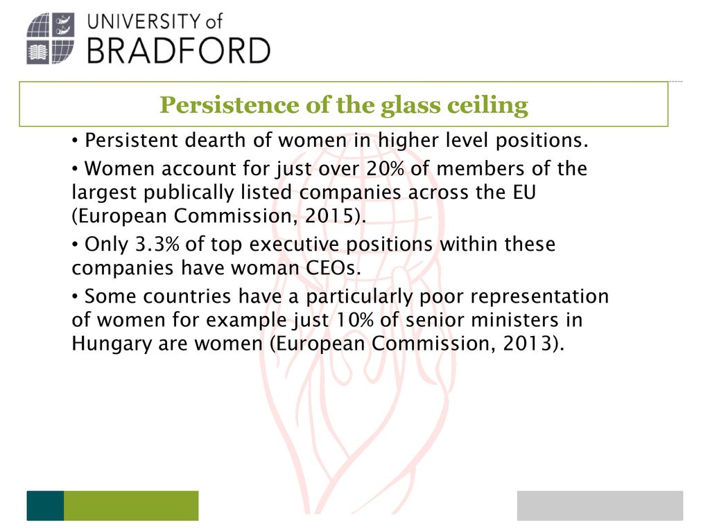 Cracking The Glass Ceiling Through Mentoring Ppt Download