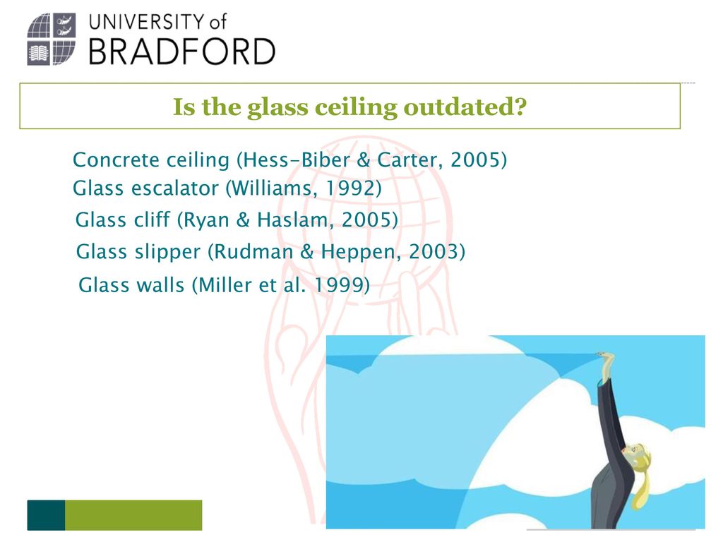 Cracking The Glass Ceiling Through Mentoring Ppt Download