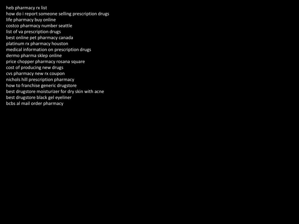 Prescription Drugs To Help Stop Smoking Ppt Download