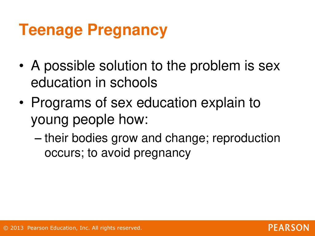 possible solutions of early pregnancy