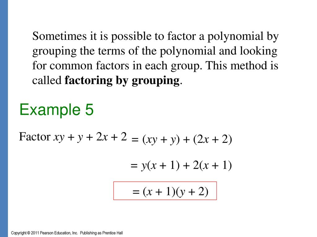 Exponents Polynomials And Polynomial Functions Ppt Download