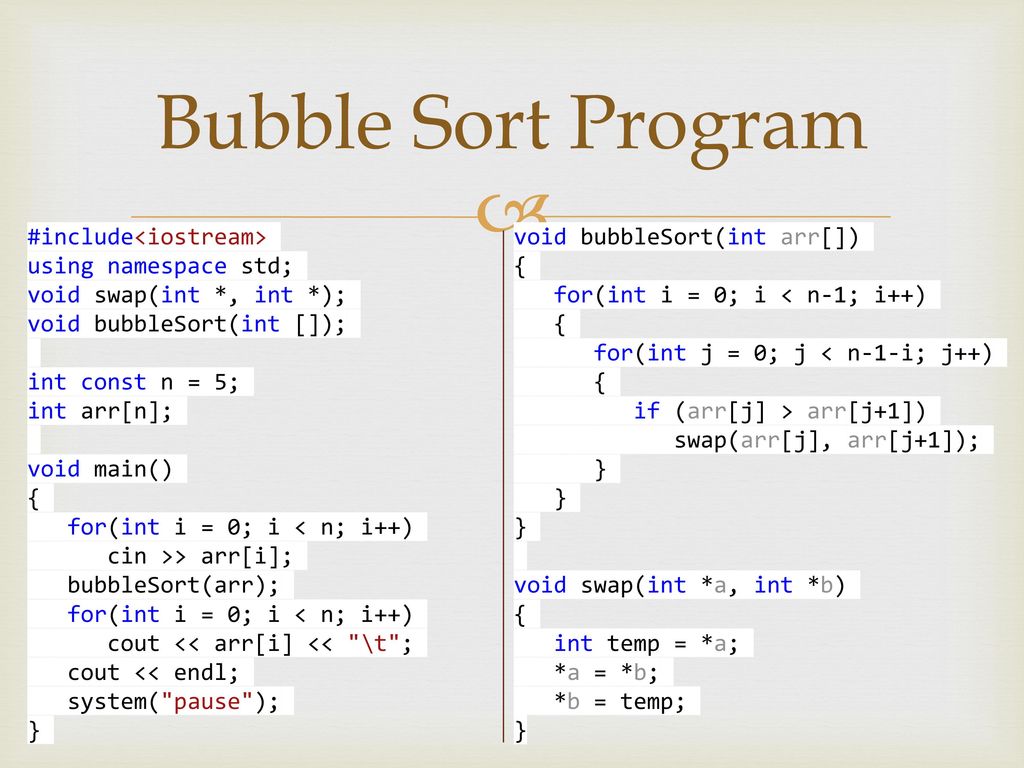 Произведение элементов python. Пузырьковый метод сортировки java. Алгоритм пузырьковой сортировки в c++. Алгоритм сортировки пузырьком питон. Bubble sort.