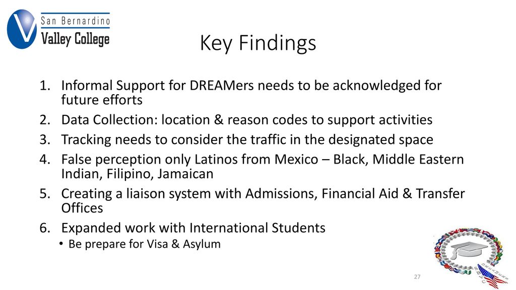 DREAMers Resource Center Laying the Foundation ppt download