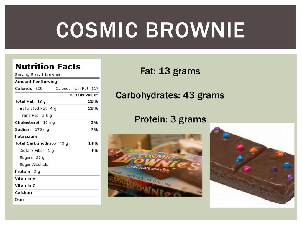 Nutrition A substance in foods that helps with body processes ...