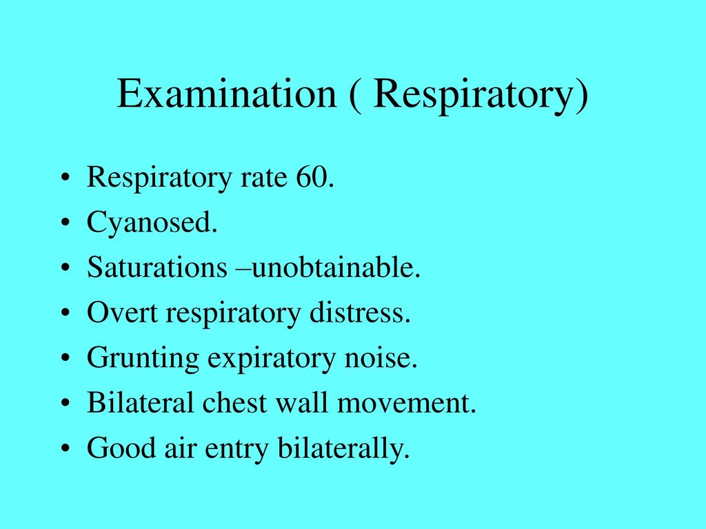 Paediatric Emergency Three Interesting cases Dr Mark Lee - ppt download