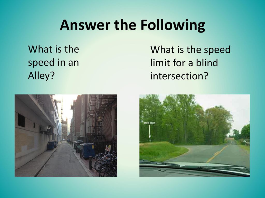 Defensive Driving Accidents Ppt Download