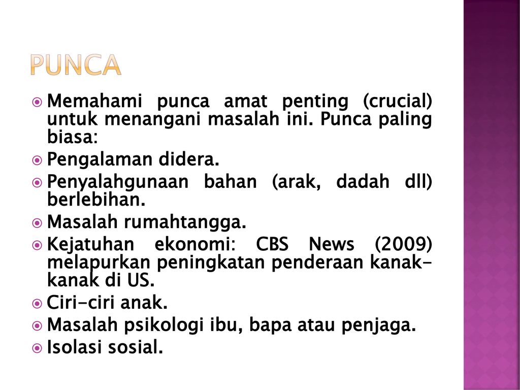 Advokasi Dan Perlindungan Kanak Kanak Buruh Kanak Kanak Ppt Download