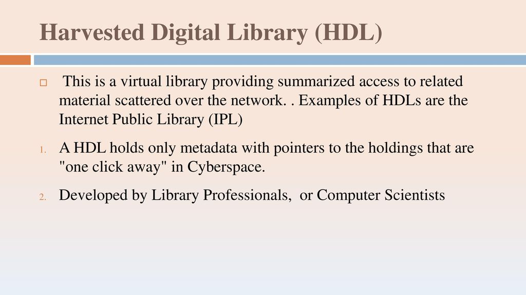 aau digital library thesis