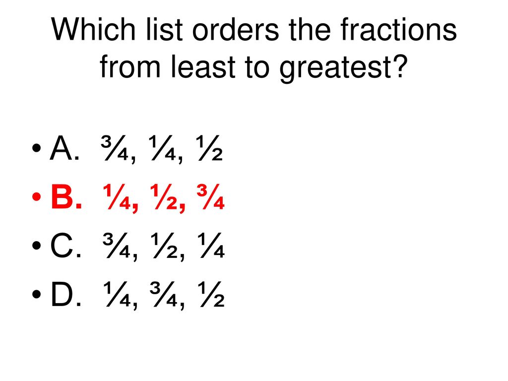 Converting Comparing Fractions Decimals Spi Spi Ppt Download