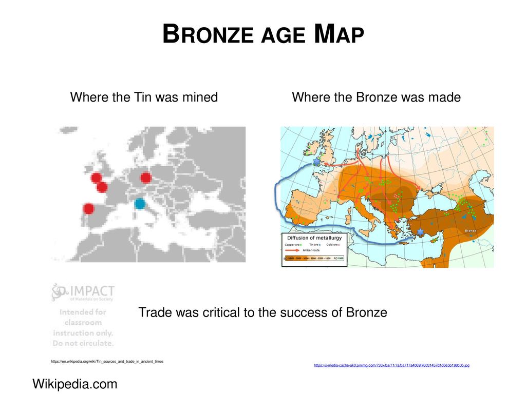 Bronze - Wikipedia