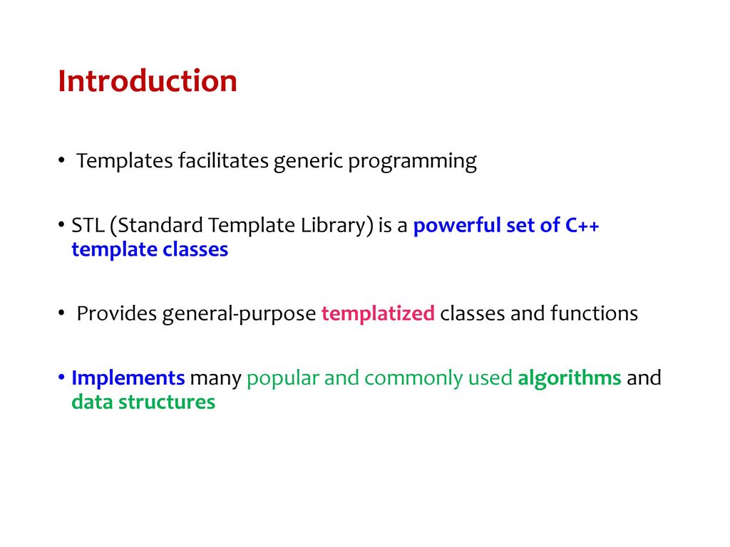 CS212: Object Oriented Analysis and Design - ppt download