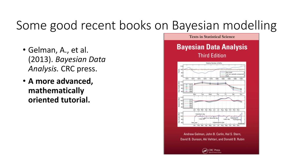 Bayesian modelling hevruta ppt download