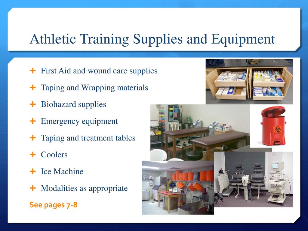 Athletic Training Room Supplies Good Quality Photos Of