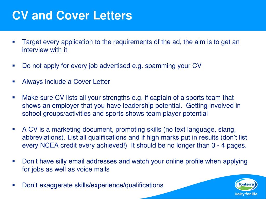 sports captain application letter