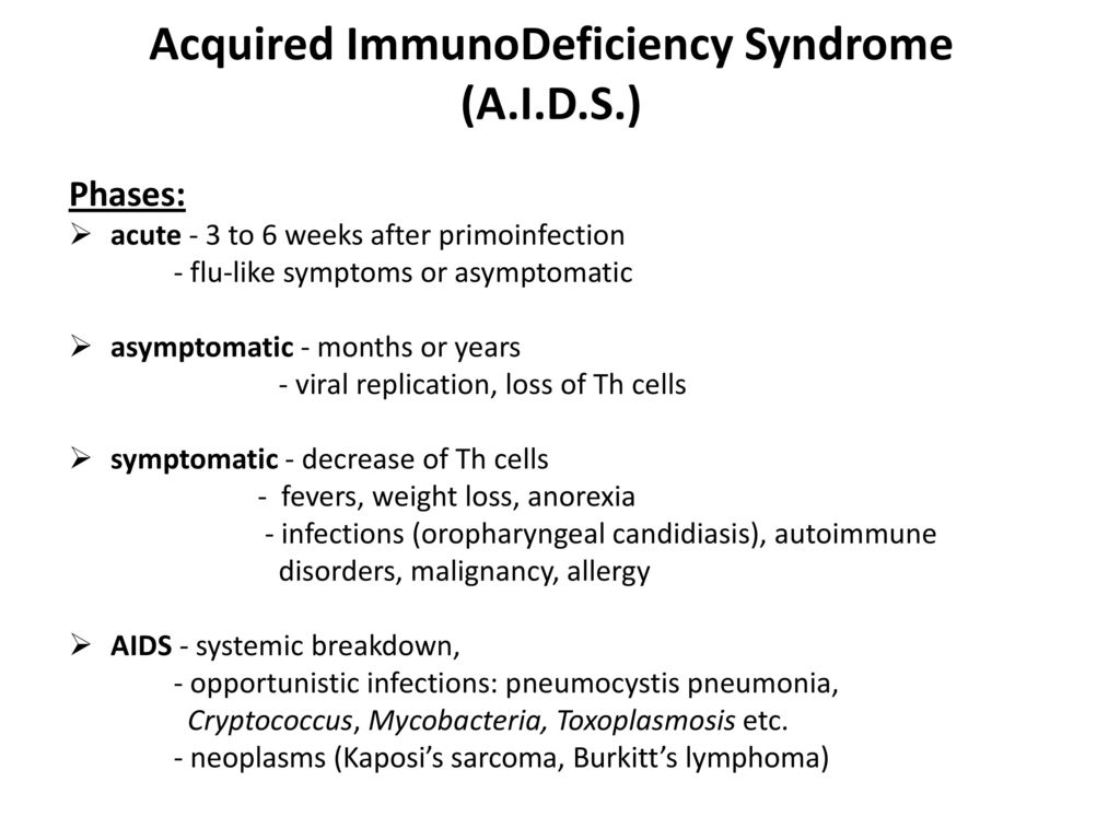 Immunodeficiencies Martin Liška. - ppt download