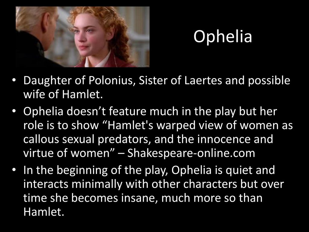 Ophelia - Wikipedia