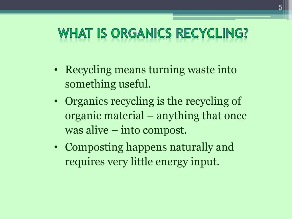 Vegetable waste recycling management - ppt download