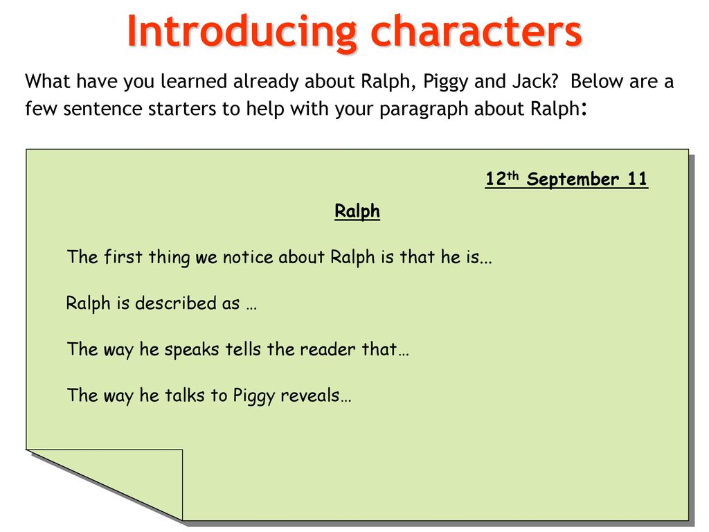 Wreck-It Ralph (character) | Wreck-It Ralph Wiki | Fandom