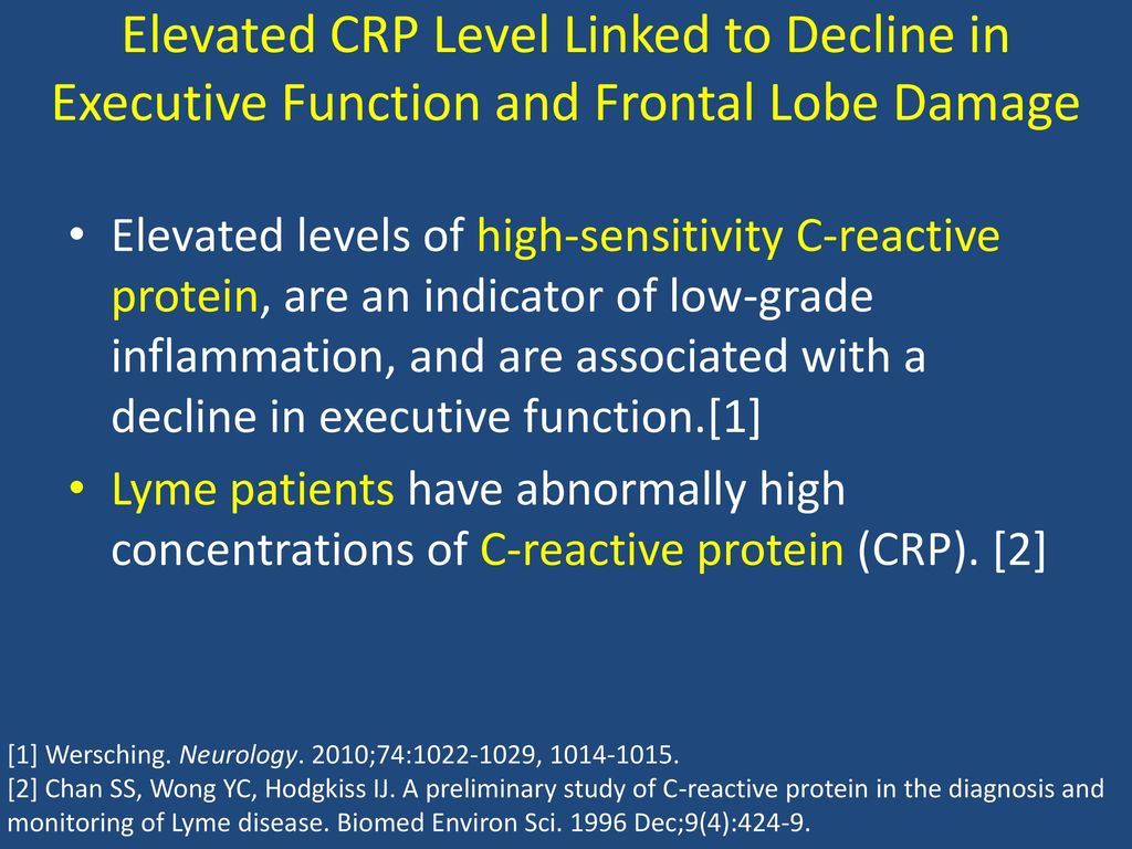 Robert C Bransfield Md Dlfapa Eastern Shore Lyme Disease Conference Ppt Download