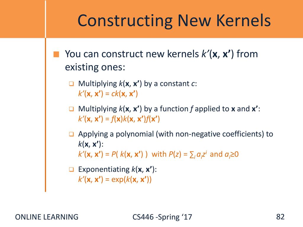Learning Conjunctions Ppt Download