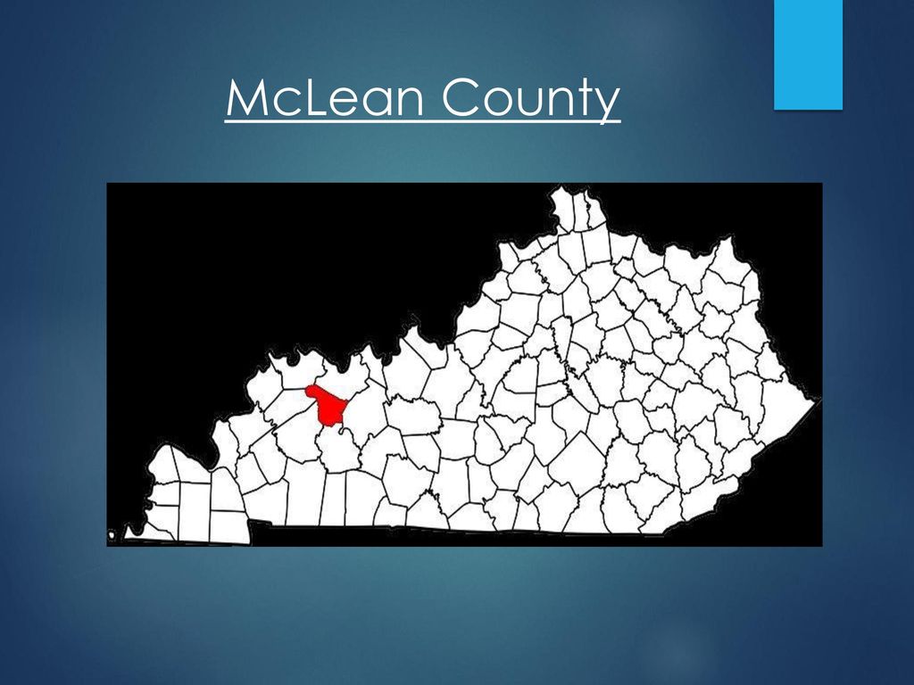 McLean County