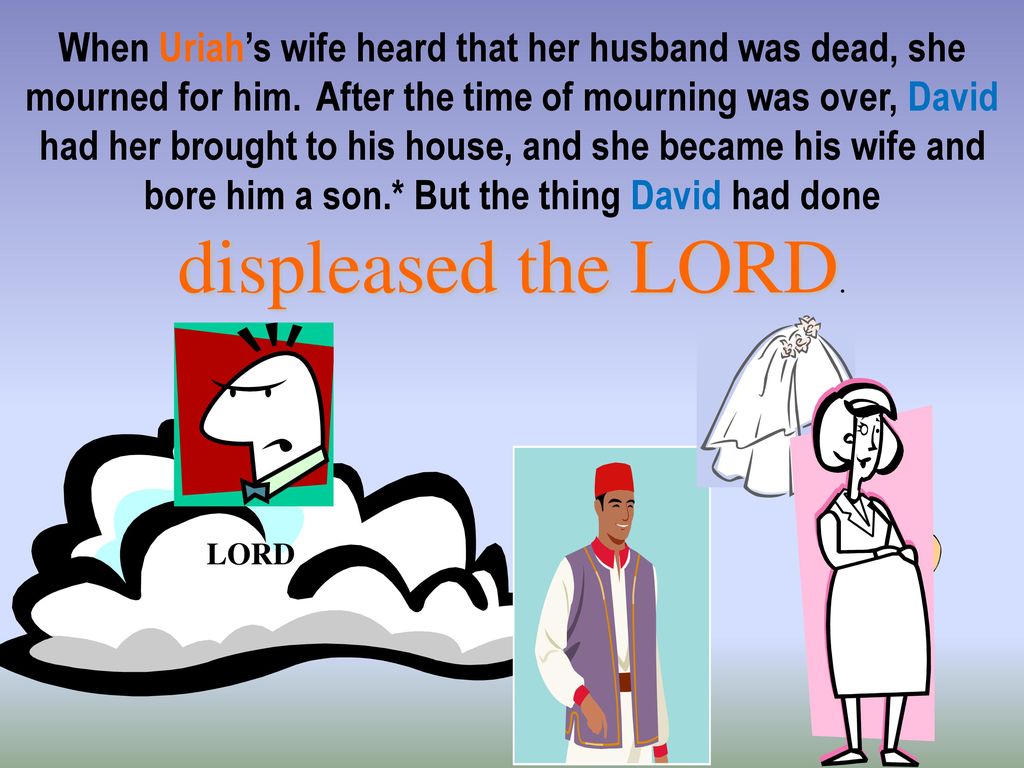 Lesson 20 2 samuel 11 1 17 26 27 12 1 10 ppt download