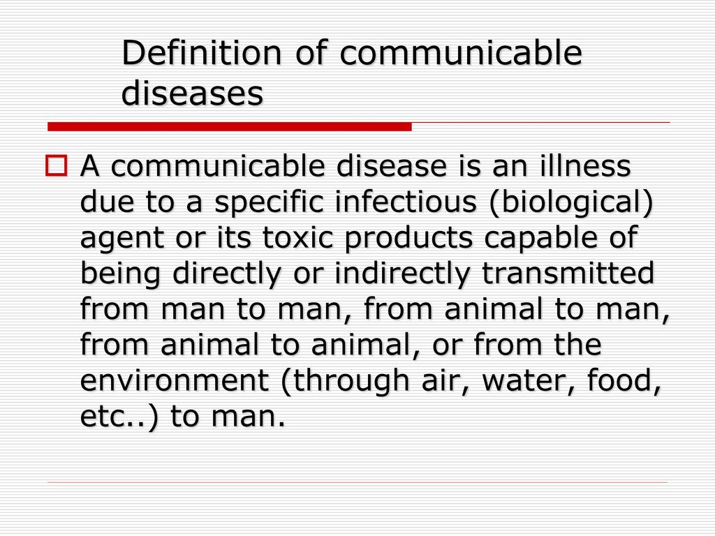 principles of communicable diseases epidemiology ass. prof. dr - ppt