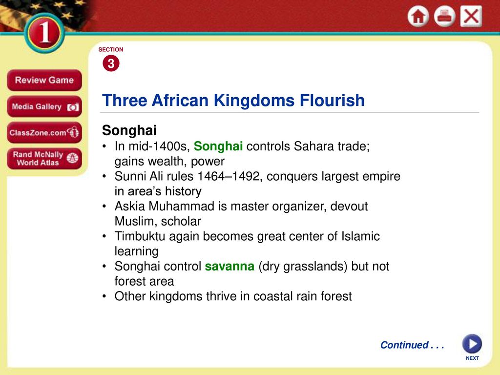 Largest Empires In History - WorldAtlas