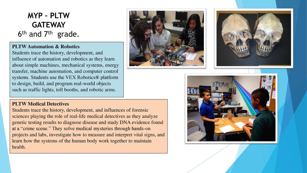 history of automation pltw history of automation pltw