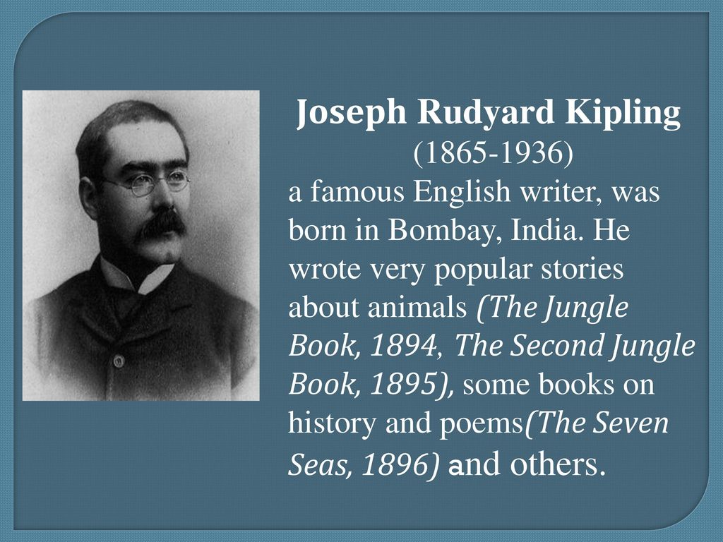 Best english writers. Редьярд, (1865-1936) английский писатель. Joseph Rudyard Kipling. Kipling Joseph Rudyard in English. Биография Rudyard Kipling.