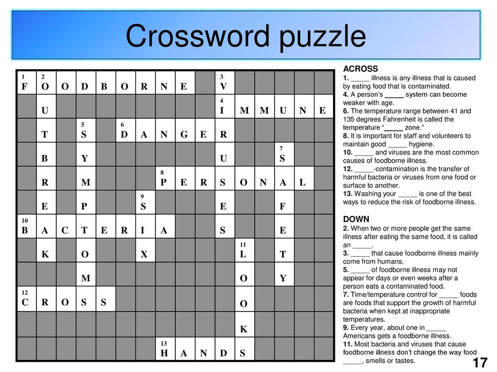 Your crossword. Crossword Puzzle. Across down кроссворд. Illnesses crossword. Россворд «горные породы».
