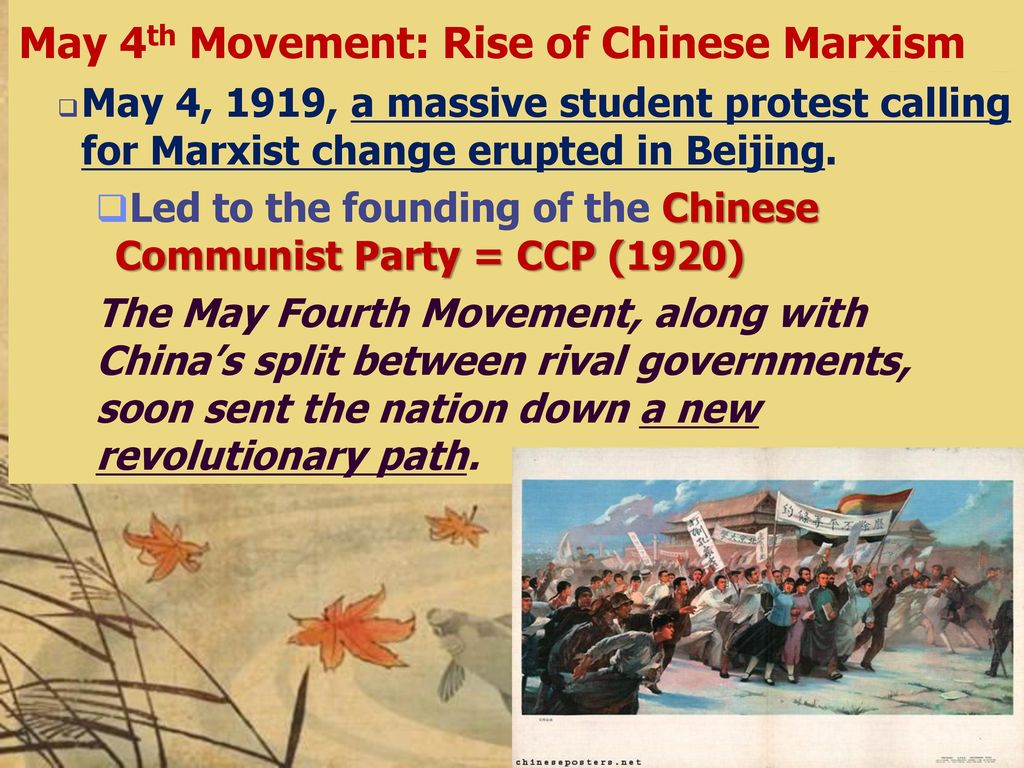 Agenda: Joseph Stalin & Mao Zedong - ppt download
